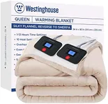 Westinghouse Electric Blanket Queen