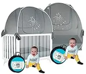 Aussie Cot Net Baby Crib Tents Twin