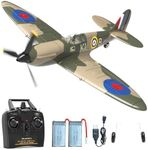 VOLANTEXRC RC Plane WWII Spitfire R