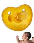 Simply Rubber Pacifiers - Shorter N