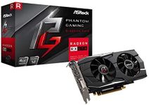 ASRock Phantom Gaming D Radeon RX 5