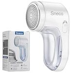 Rechargeable Fabric Shaver, Lint Sh