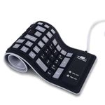 Foldable Keyboard For Laptop