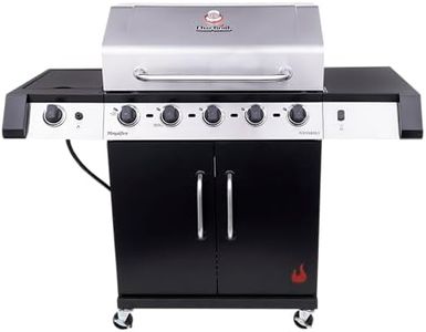 Char-Broil