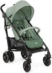 Joie Brisk LX S1102HALRL000 Buggy U
