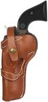 1791 GUNLEATHER Single Six Holster 