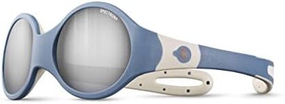 Julbo Loop M Youth Sunglasses, Blue