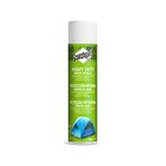 Scotchgard Heavy Duty Water Shield 1 Can, 400 ml - Water Repellent Spray, Ideal For Outerwear, Tents, Backpacks, Canvas, Polyester And Nylon