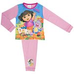 Dora the Explorer Friend For Girls