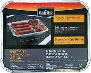 Mr. Bar-B-Q Products Instant Grill