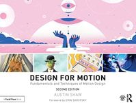 Design for Motion: Fundamentals and