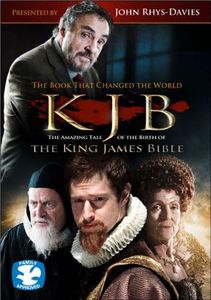 KJB: The Book That Changed the World