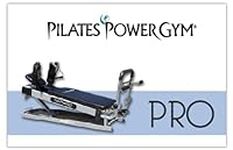 Pilates Power Gym 'Pro' 3-Elevation