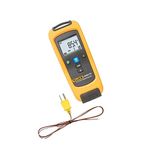 Fluke FLK-T3000 FC Wireless K-Type Temperature Module