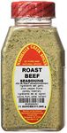 Marshalls Creek Spices Roast Beef Seasoning, No Salt, 11 Ounce