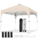 Pop Up Canopies