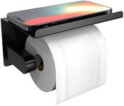 Self Adhesive Toilet Paper Holder w