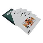 Traditional Garden Games Giant Cards XXL