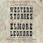 The Complete Western Stories of Elm