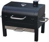 GasOne Portable Charcoal Grill – 18