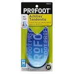 ProFoot Achilles Tendonitis Men's Orthotic Heel Cup, 1 ea