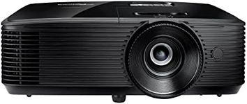 Optoma HD28e/FULL HD 3800Alu 30000:1