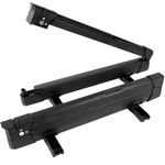 Kuat, Switch 4, Ski Rack, 4 skis, Black