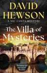 The Villa of Mysteries (A Nic Costa Mystery Book 2)