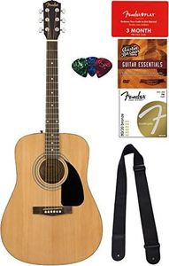 Fender FA-