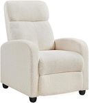 Yaheetech Recliner Chair Small Recl