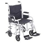 Drive Medical TR20 Poly-Fly Transpo