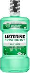 Listerine Freshburst Zero Alcohol M