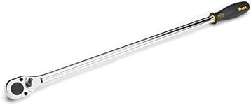 Titan - 3/8Dr Extra Long Slim Head Ratchet (11362)