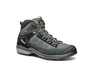 Asolo Falcon EVO GV Hiking Boot - Men's Light Black/Graphite 11