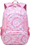 BLUEFAIRY Kids Backpack for Girls E