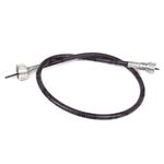 APUK Tacho Tachometer Drive Cable Replacement for Massey Ferguson 35 65 135 230 235 240 Tractor