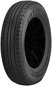 Carlisle Radial Trail HD Trailer Tire - ST225/75R15