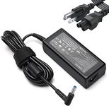 65W AC Adapter Laptop Charger for H