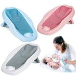 Baby Bath Supports