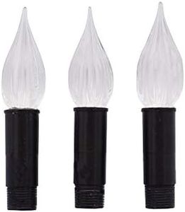 3 PCS Glass Dip Pen Nibs for Majohn and Wanwu Fountain Pen