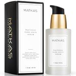 MATKAS Korean Dark Spot Remover for Face & Body Serum + Niacinamide + Oat Extract for Deep Correcting Uneven Skin Tone, Brightening Hyperpigmentation, Melasma, Dark Spot Corrector Cream for Underarm