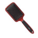 Vega Paddle Hair Brush (India's No.1* Hair Brush Brand) For Men & Women (E9-PB)