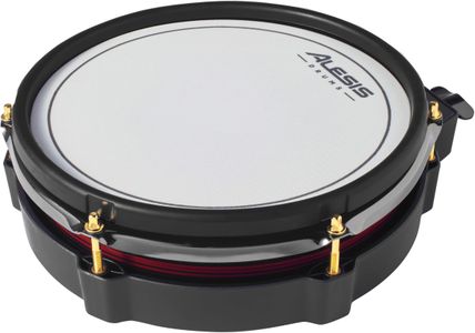 Alesis Strata Prime Electronic Drum Kit – Pro Digital Percussion Set