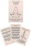 Gift Republic GR490094 100 Chakra Cards