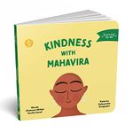 Kindness with Mahavira (Learning to Be)