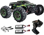 ALTAIR 1:10 Scale RC Truck with 2 B