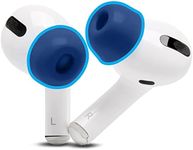 WC TipZ - Upgraded Memory Foam Ear 