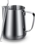 Milk Frothing Pitcher 350ml/600ml/9