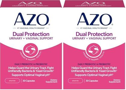 AZO Dual P