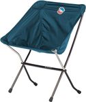 Big Agnes Skyline UL Ultralight Backpacking Chair, Blue